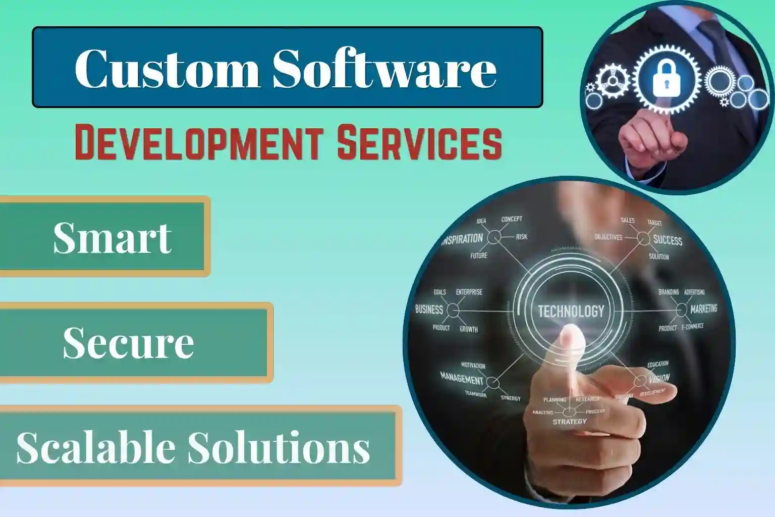customSoft